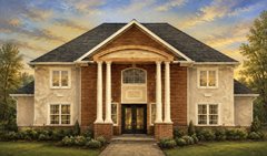 Bais Medrash of Lakewood Commons, 44 Coles Way, Lakewood